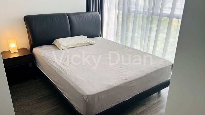 Common Room (Condo) for Rent in  Gem Residences - Image 7